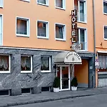 Hotel Alfa Zentrum