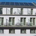 Hotel Alfa Zentrum