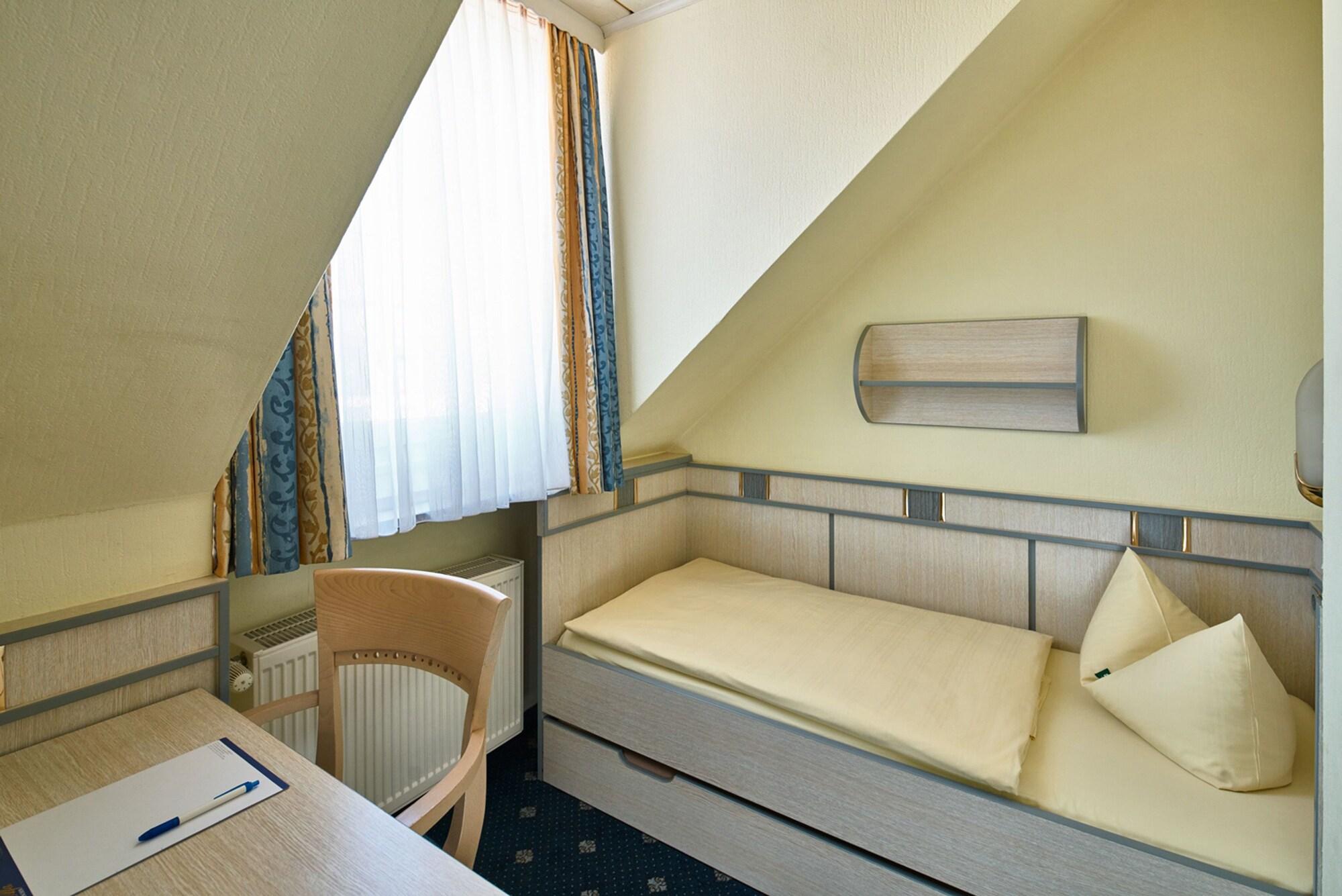 Alfa Zentrum 3*