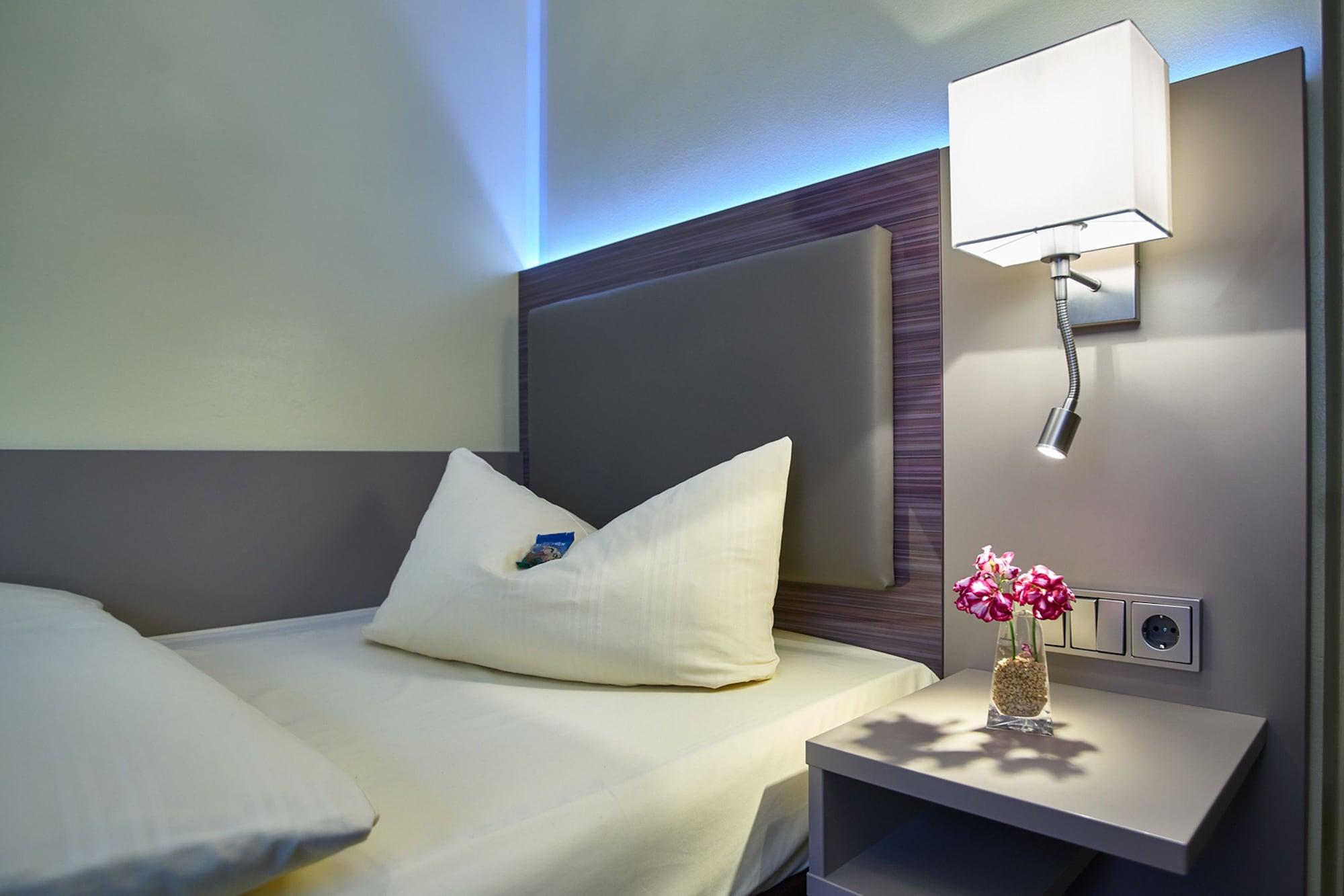 Alfa Zentrum Hotel München
