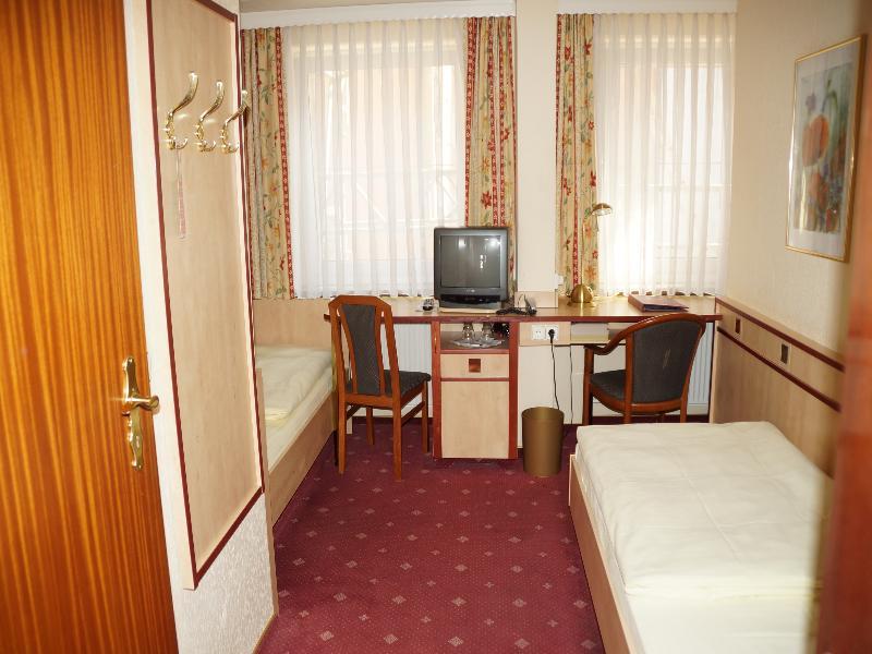 Hotel Alfa Zentrum