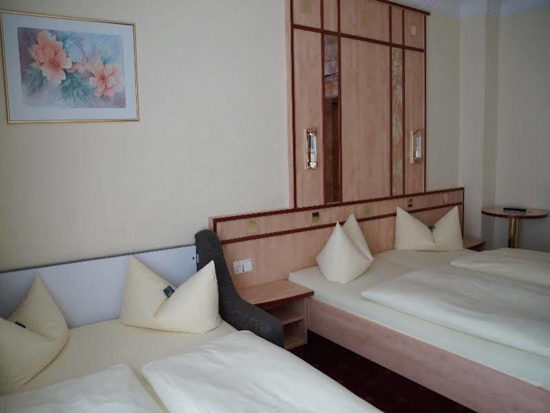 Hotel Alfa Zentrum