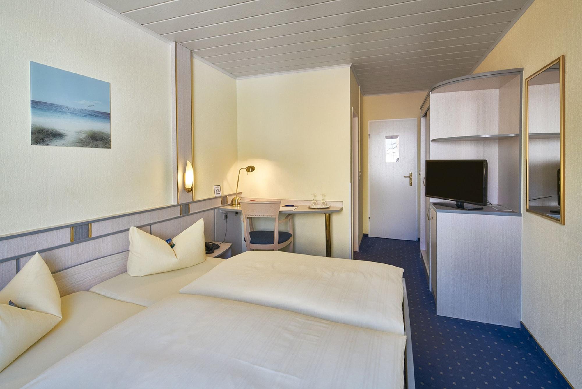 Hotel Alfa Zentrum Munich